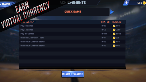 NBA 2K16 v0.0.29