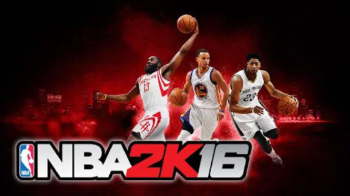 NBA 2K16 v0.0.29