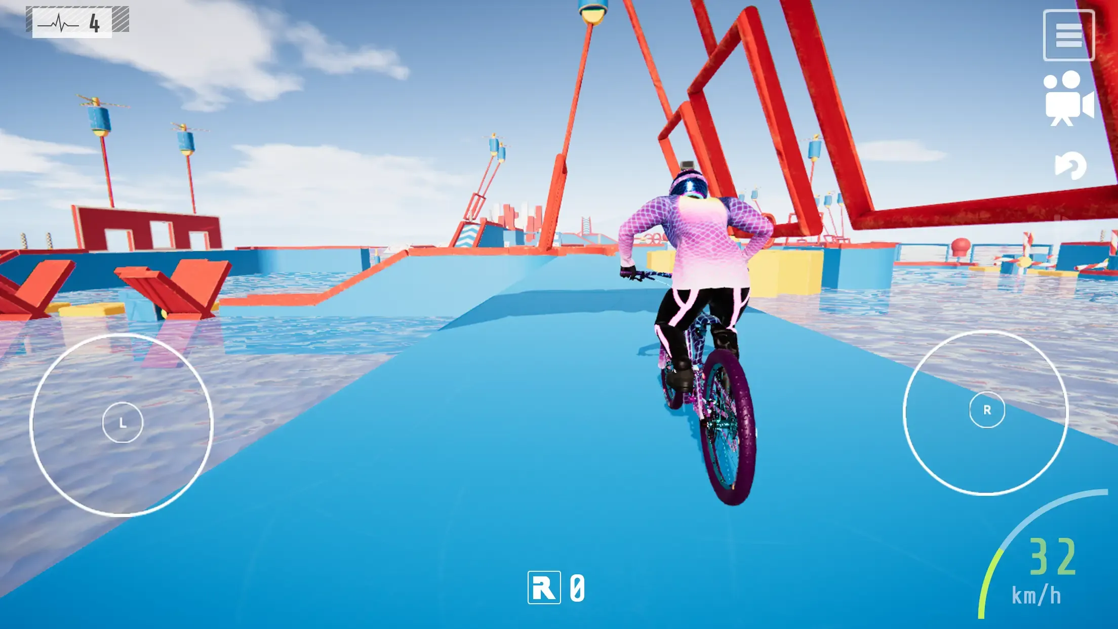 Descenders APK