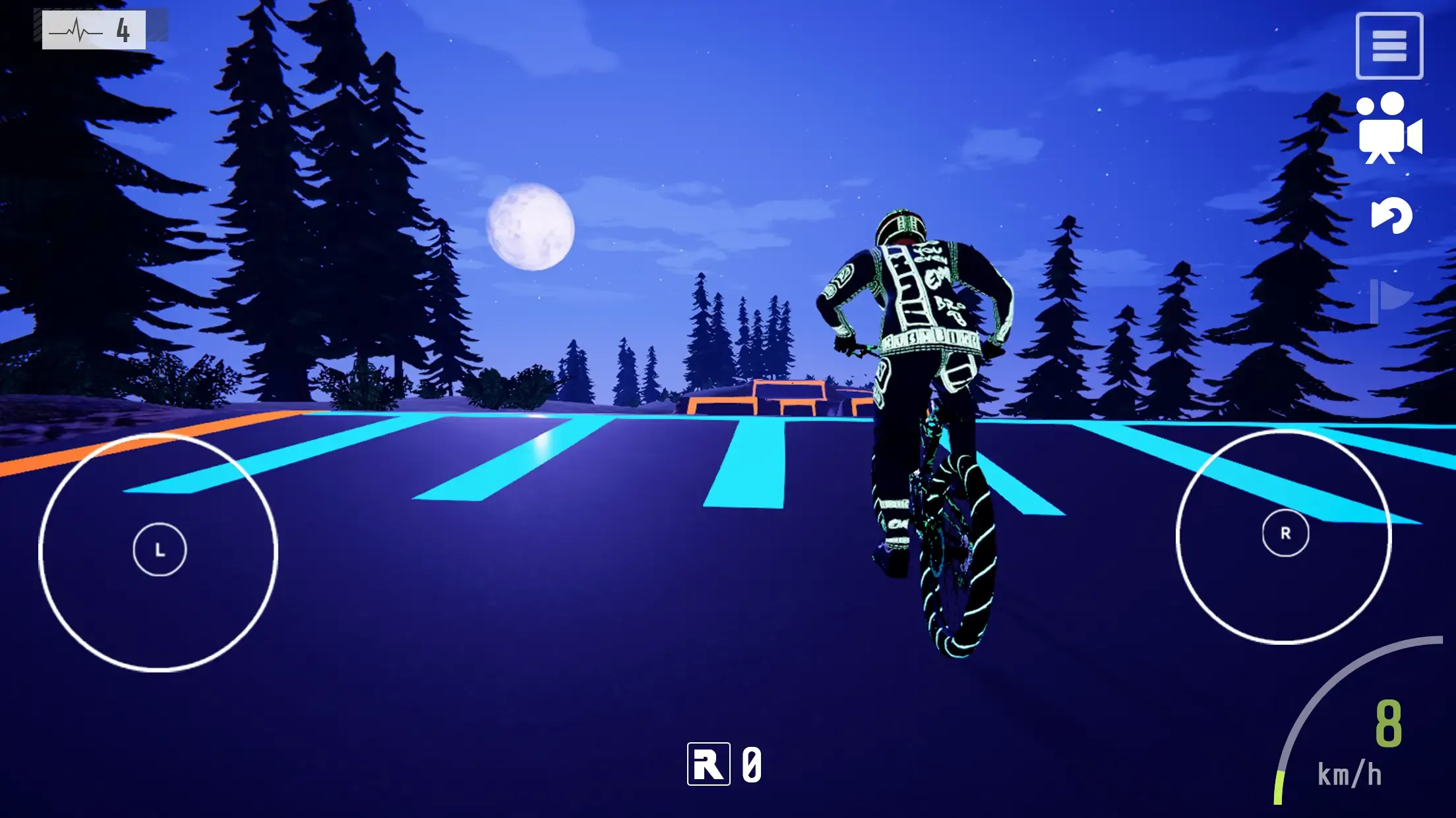 Descenders APK