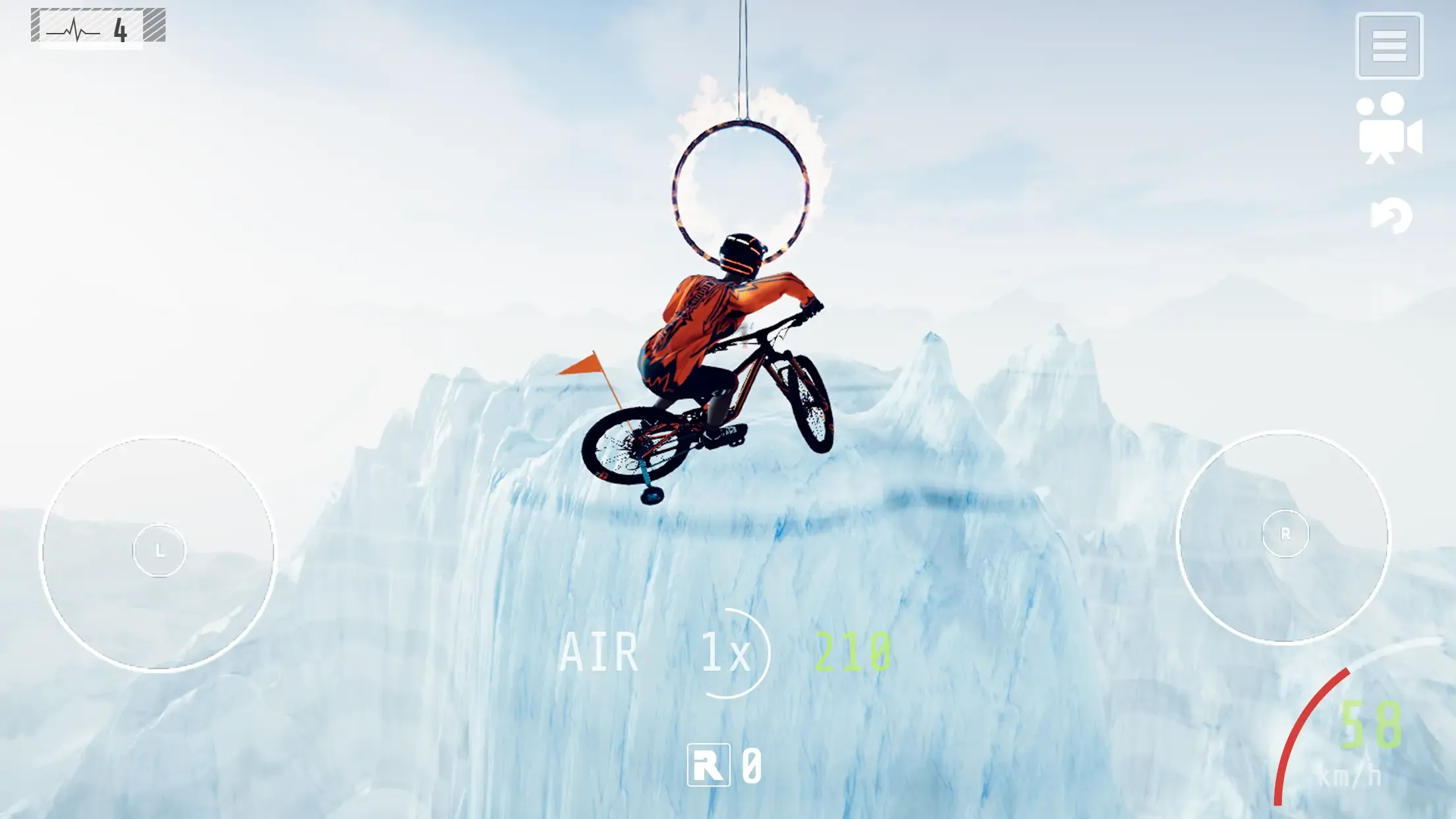 Descenders APK
