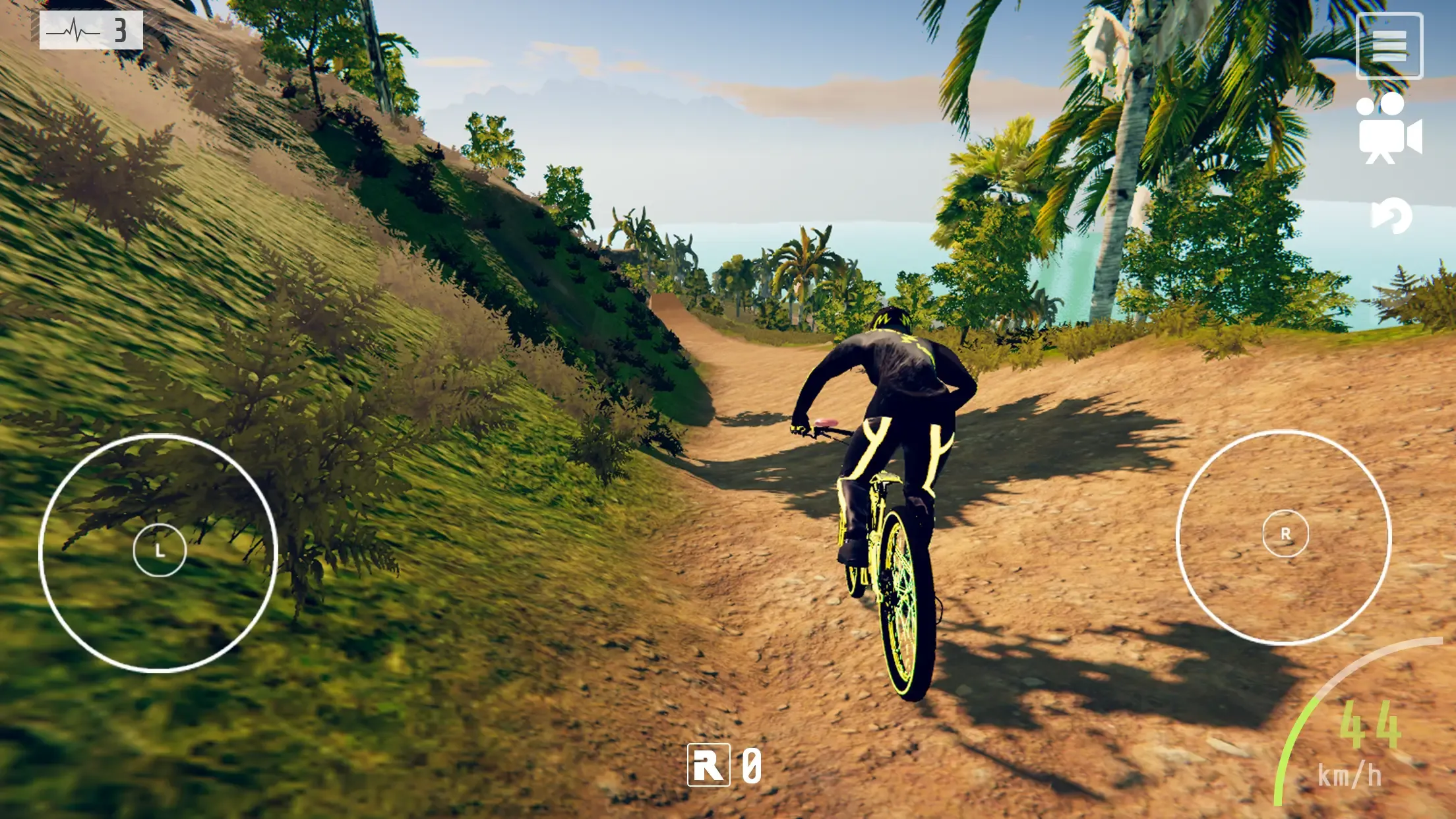 Descenders APK