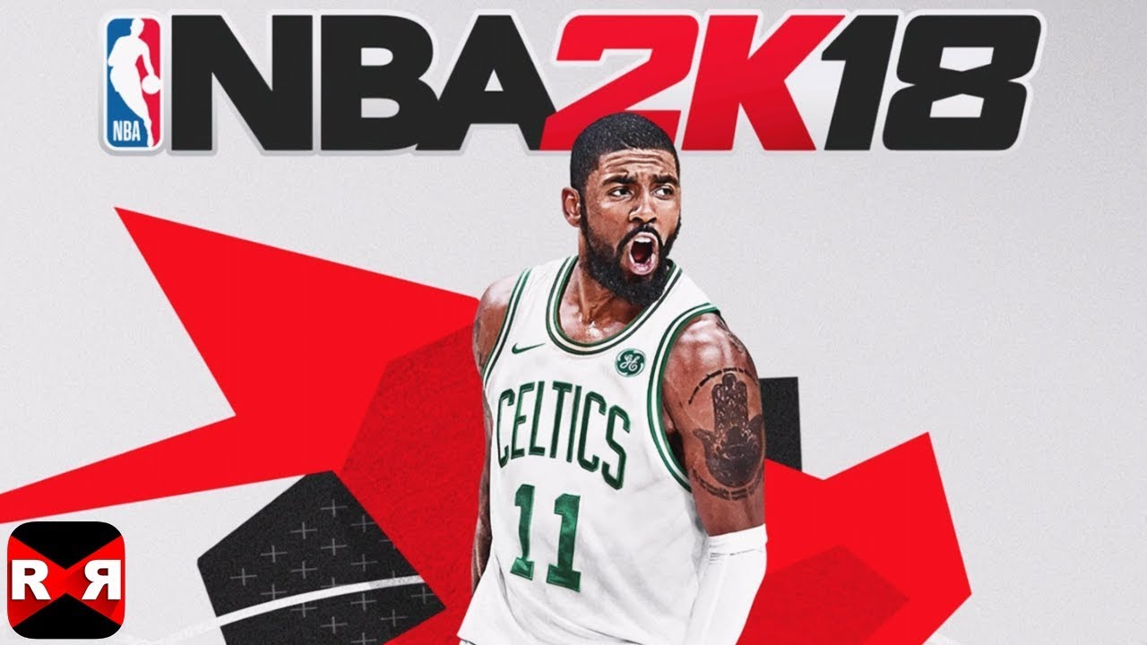 NBA 2K18 APK