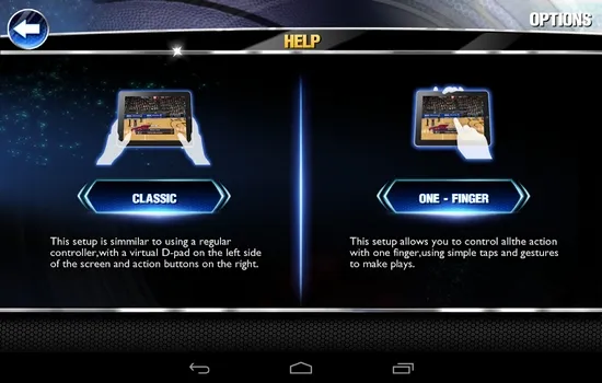 NBA 2K14 APK