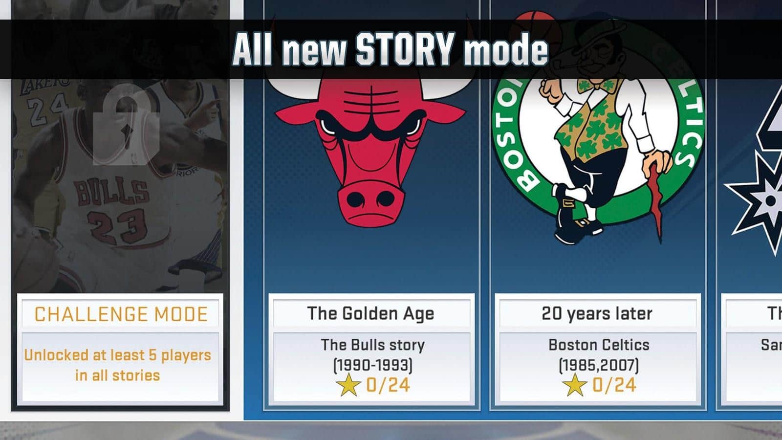 NBA 2K19 APK