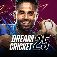 Dream Cricket 2025 apk