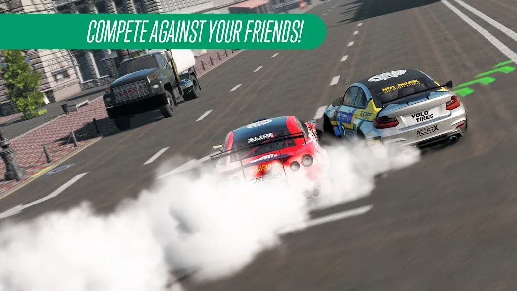 CarX Drift Racing 2 Latest