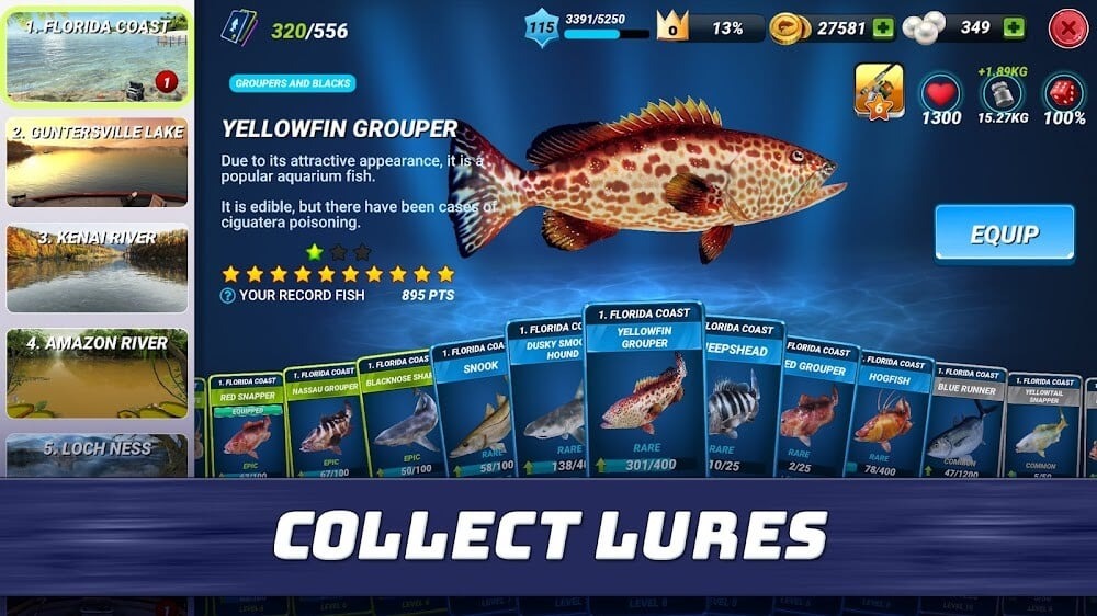 Fishing Clash APK