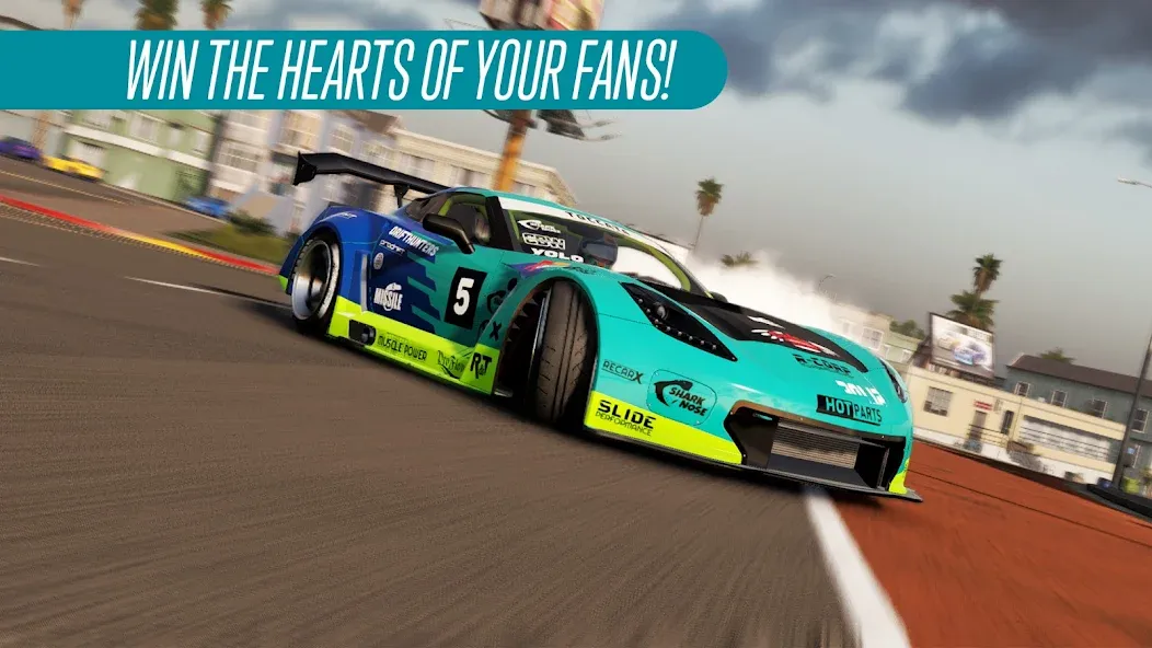 CarX Drift Racing 2 Latest