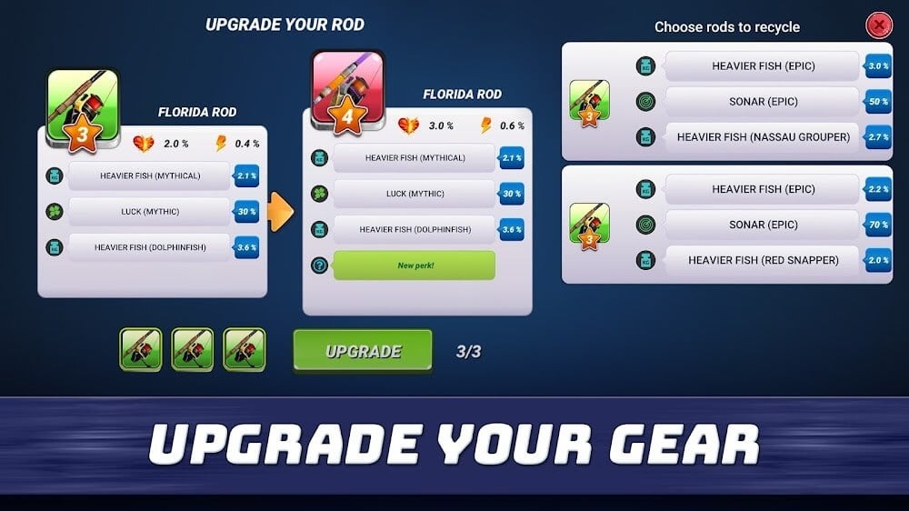 Fishing Clash APK