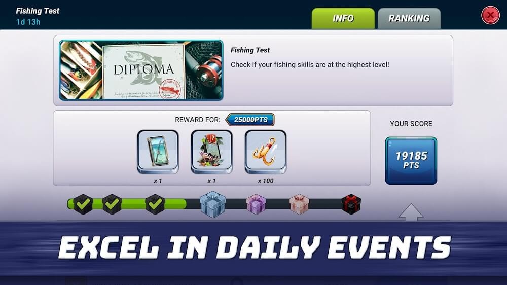 Fishing Clash APK