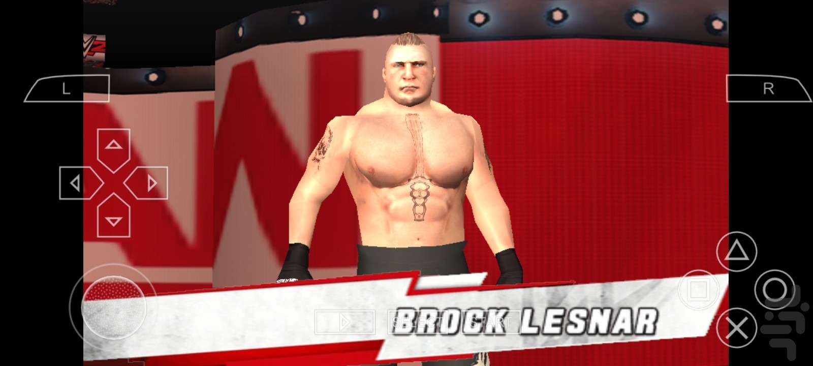 WWE 2K19