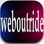 Weboutride