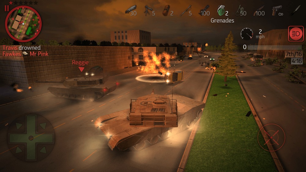 Payback 2 APK