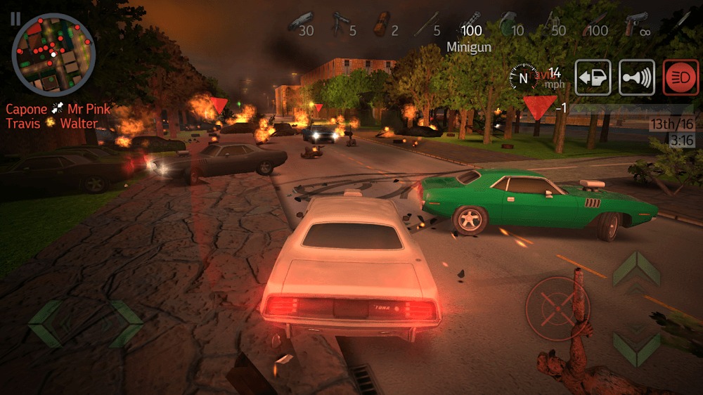 Payback 2 APK