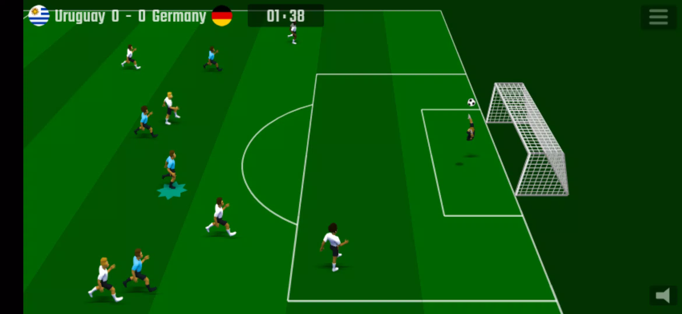 Soccer Skills - Cup of World