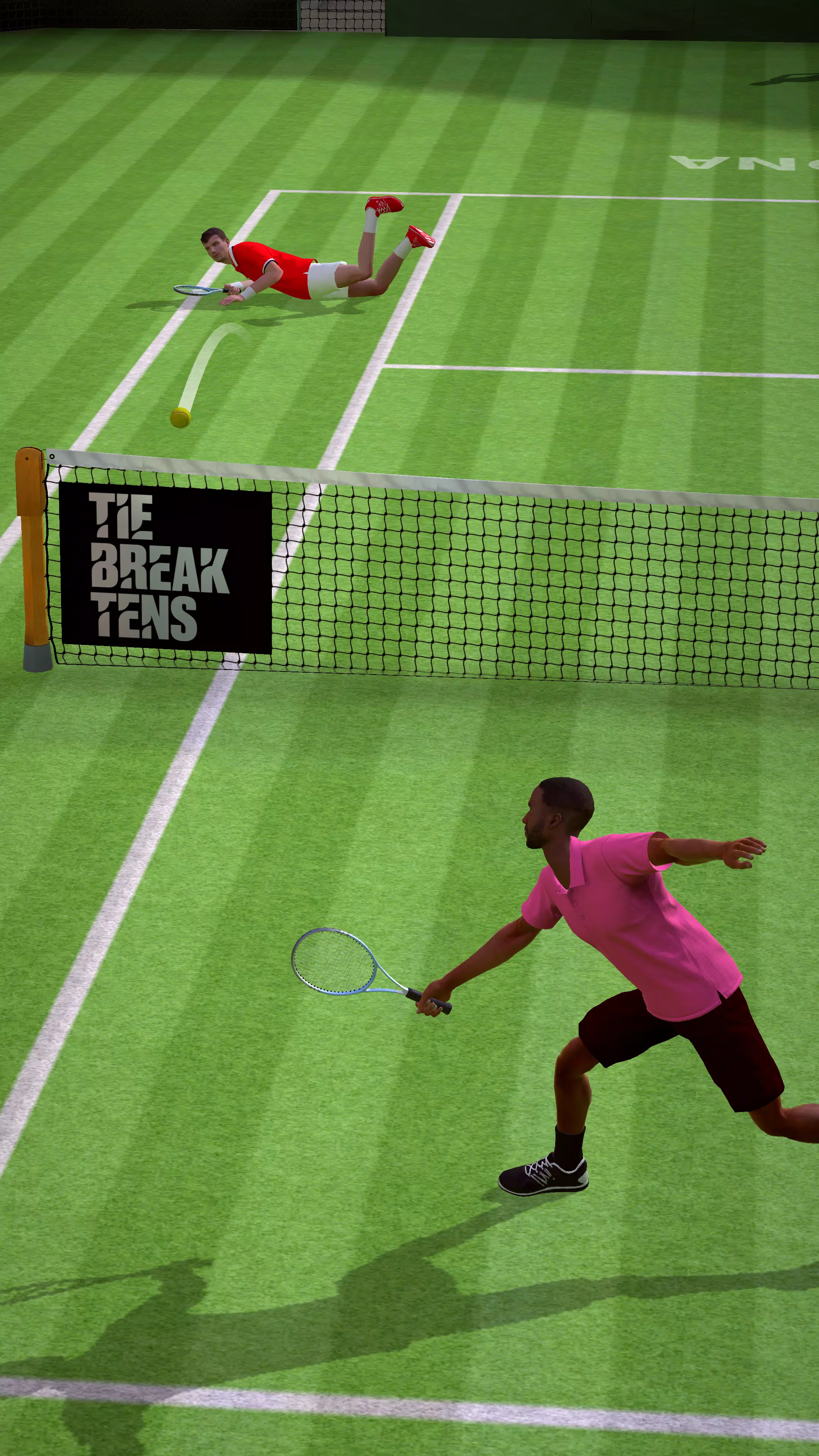 Tennis Arena Tennis Arena