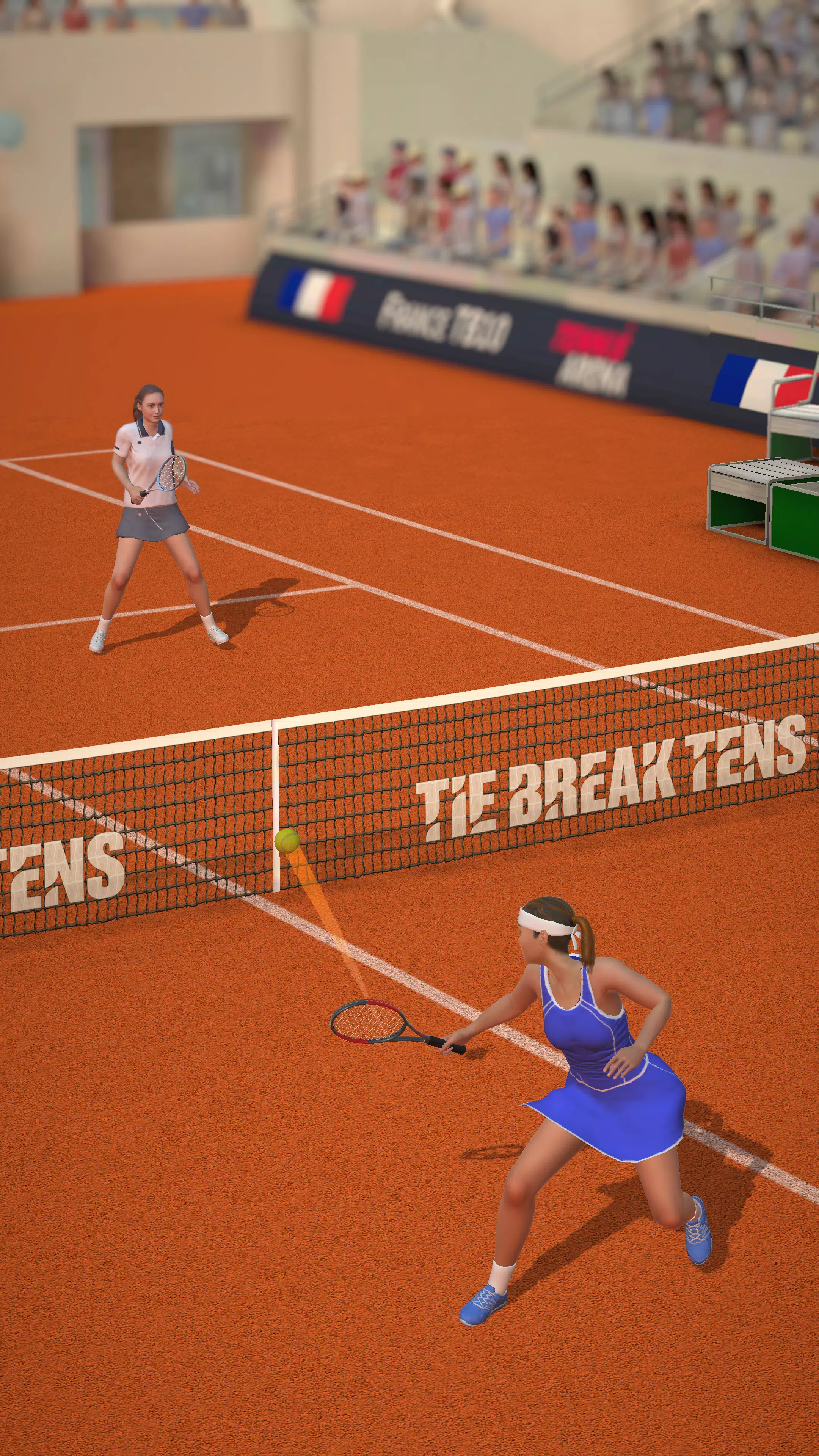 Tennis Arena Tennis Arena