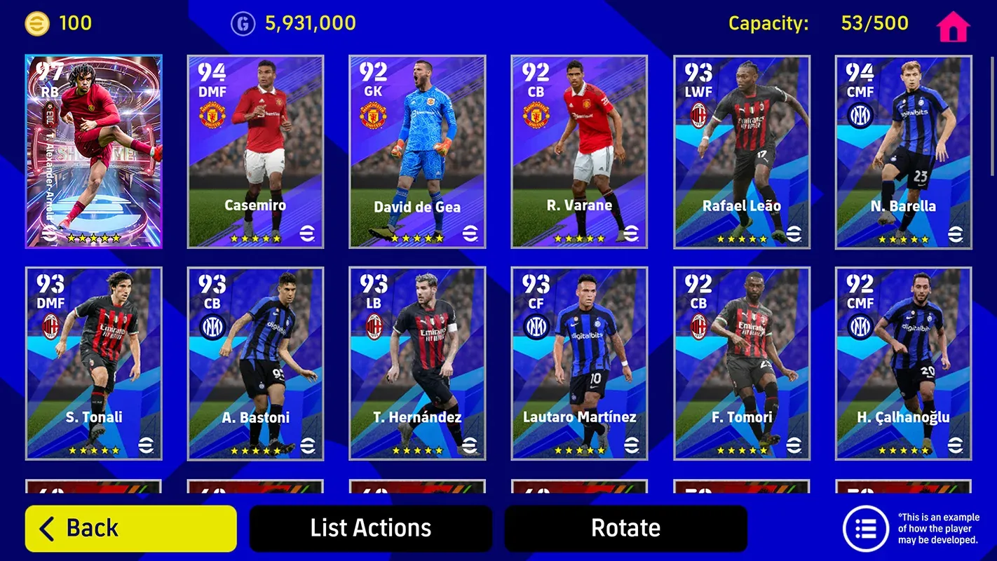 eFootball 2023