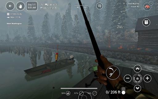 Fishing Planet