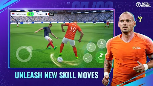 Total Football