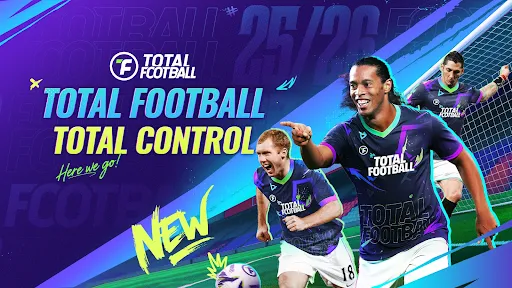 Total Football