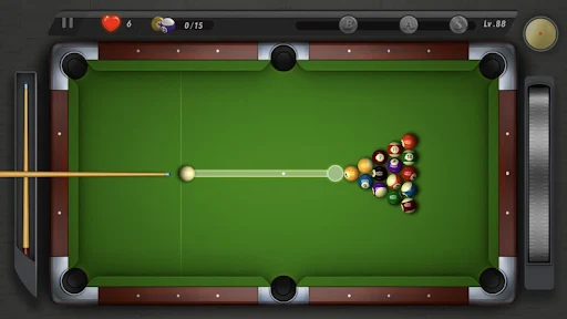 Billiards City