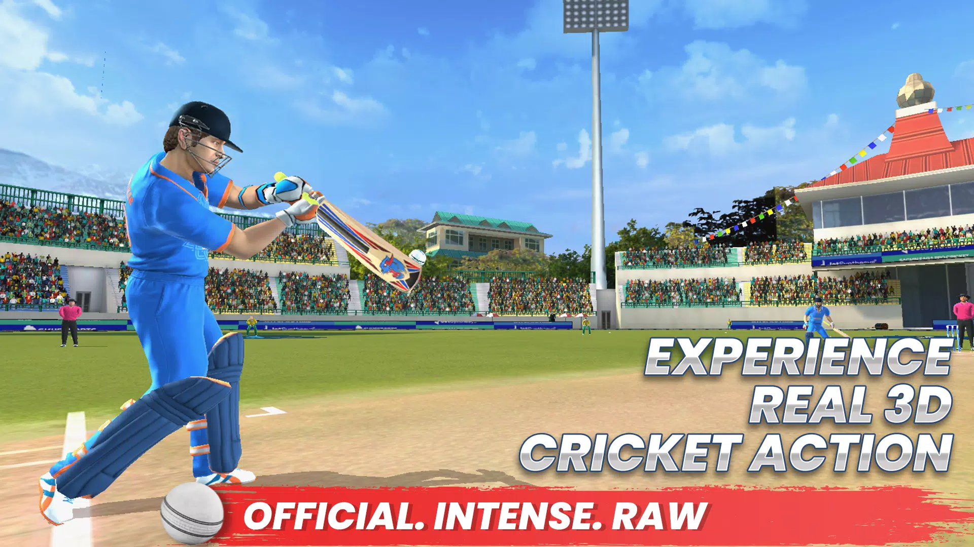 Sachin Saga Pro Cricket