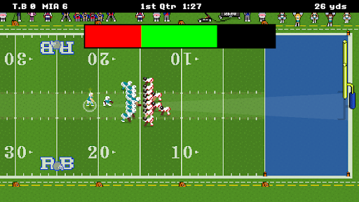 Retro Bowl Retro Bowl