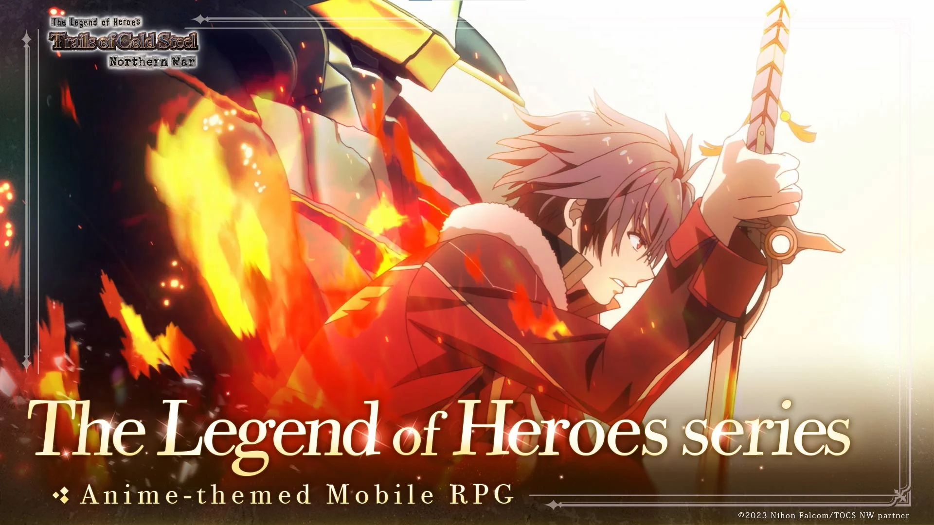Trails of Cold Steel