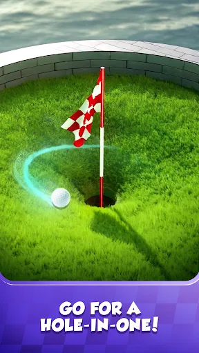 Golf Rival Golf Rival