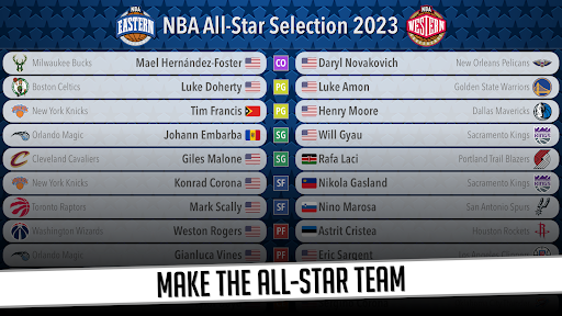 Basketball Superstar 2