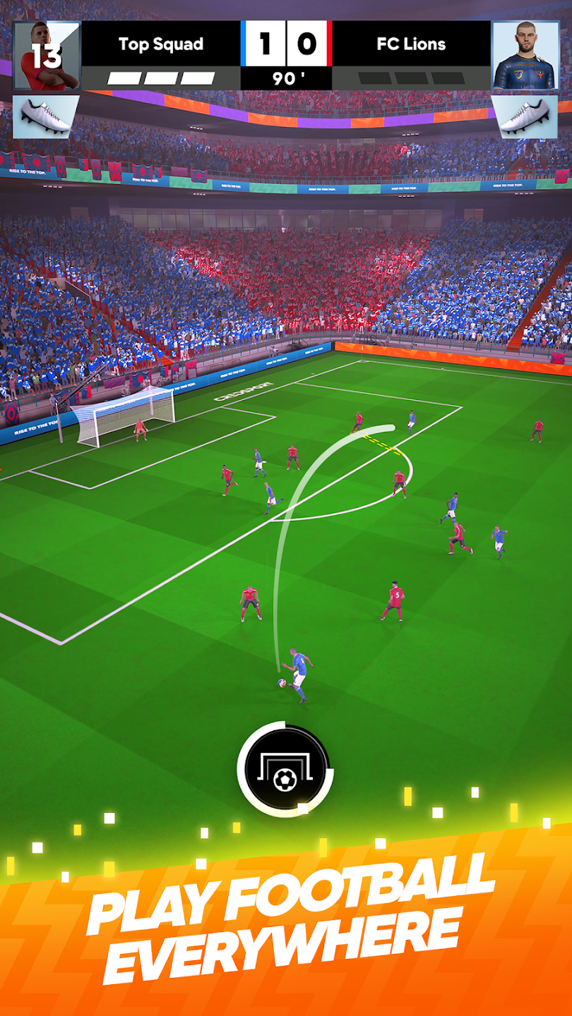 Top Goal