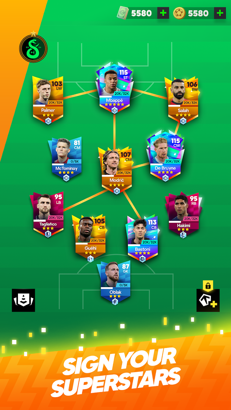 Top Goal Top Goal