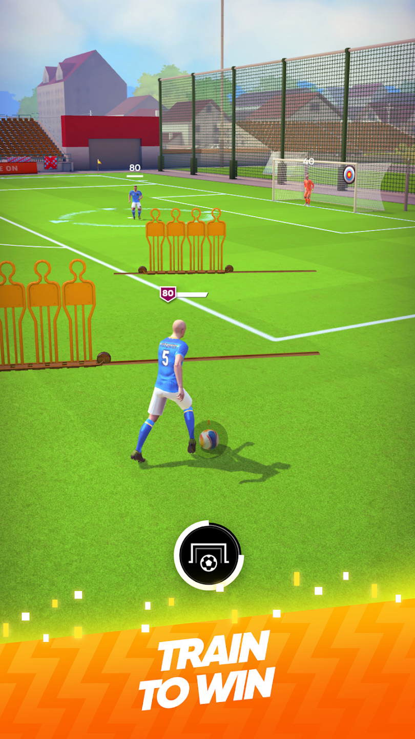 Top Goal
