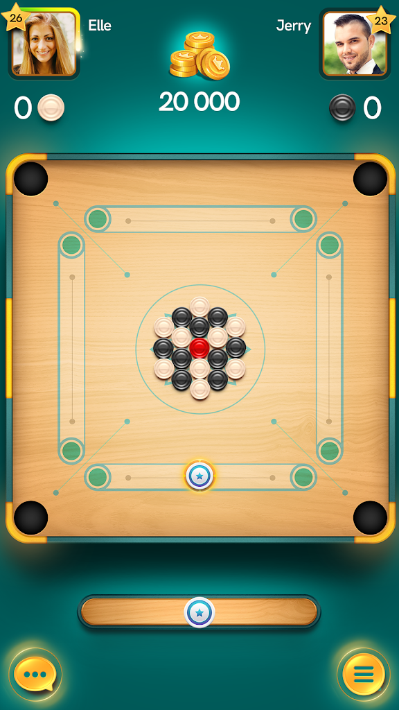 Carrom Pool: Disc Game Carrom Pool: Disc Game