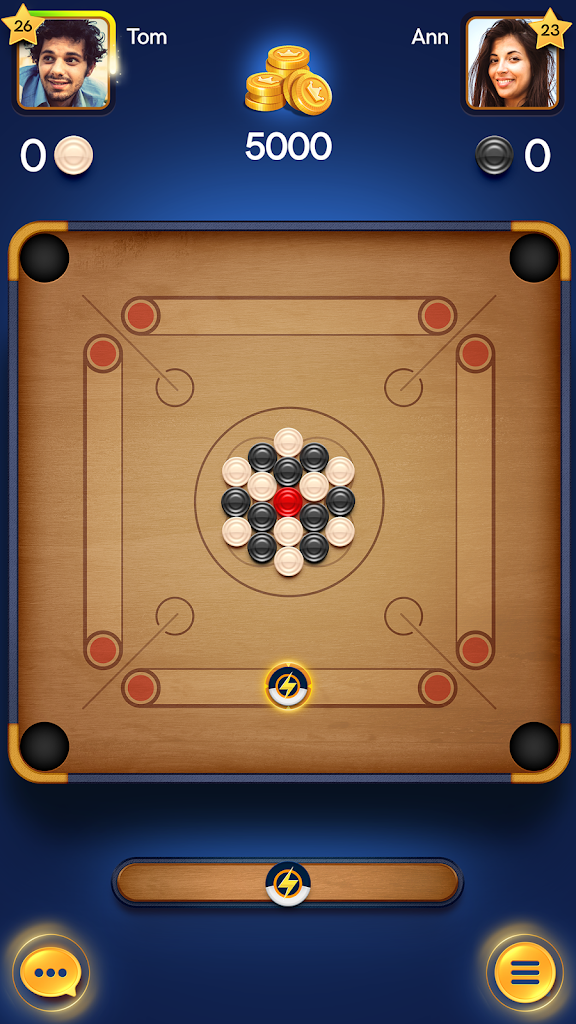 Carrom Pool: Disc Game Carrom Pool: Disc Game