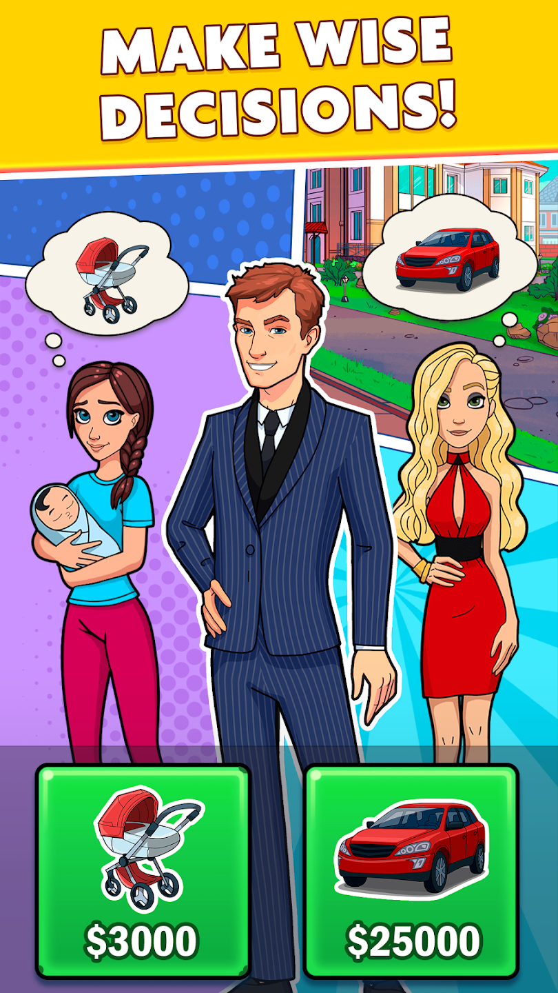 My Success Story