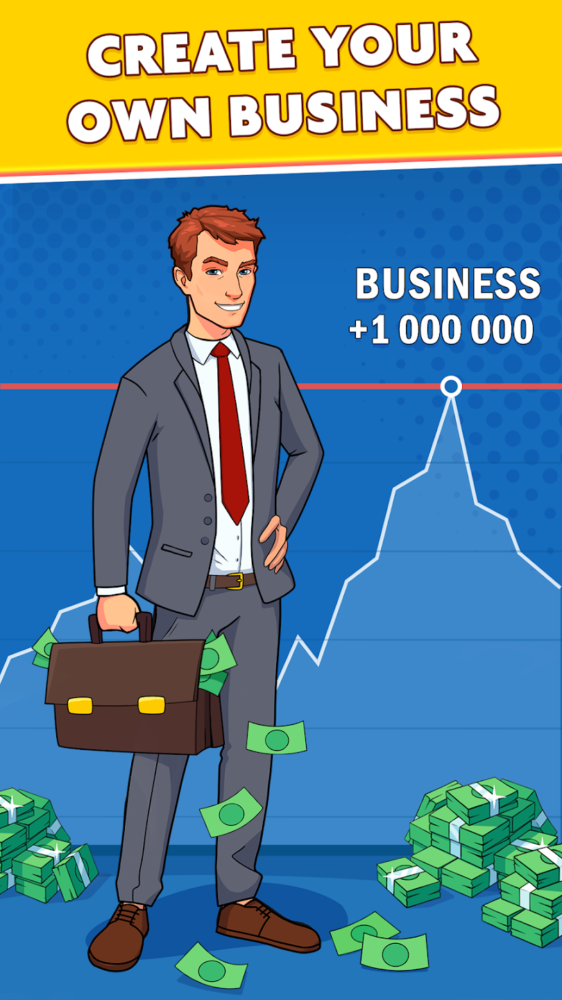 My Success Story