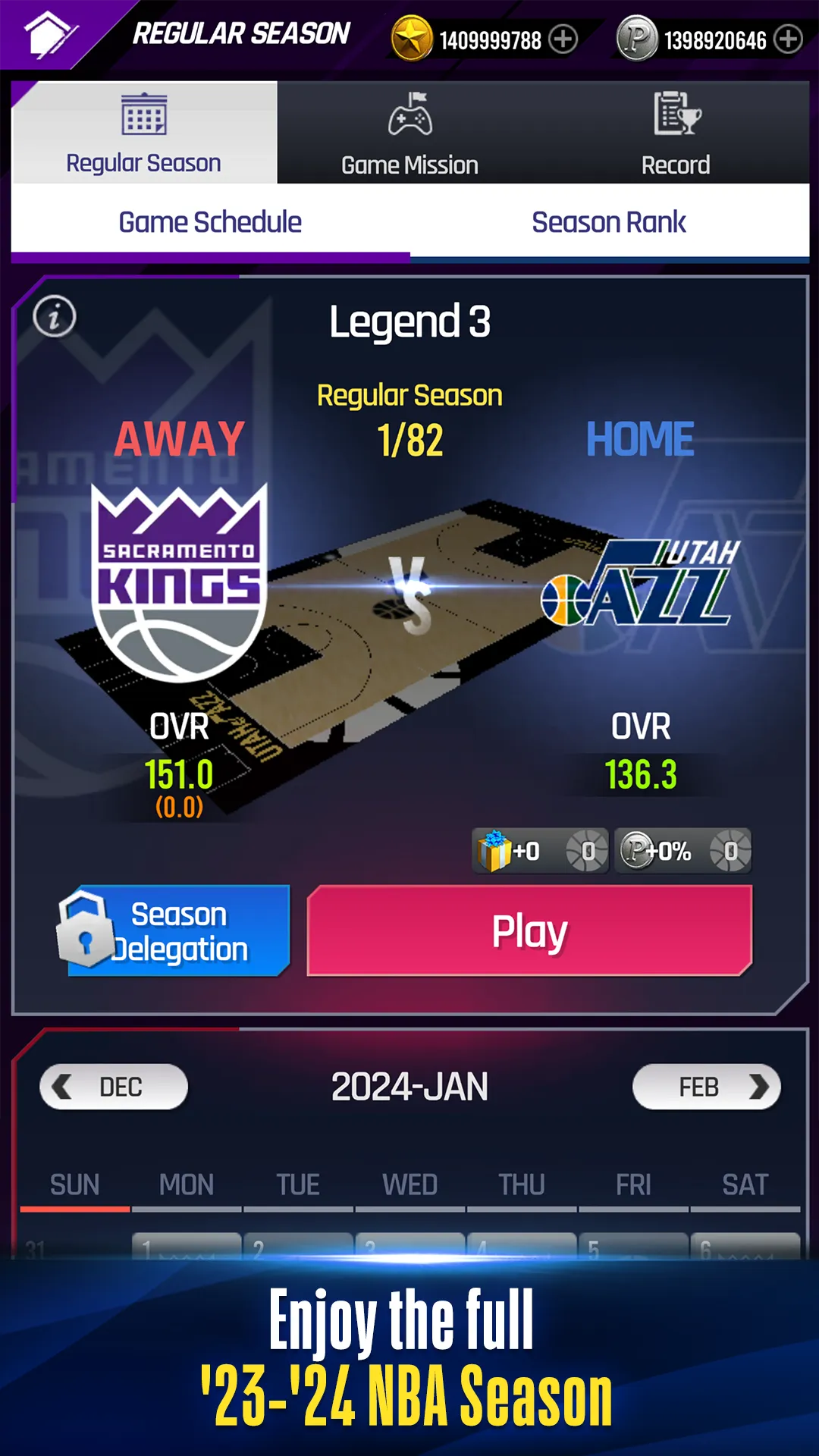 NBA NOW 24