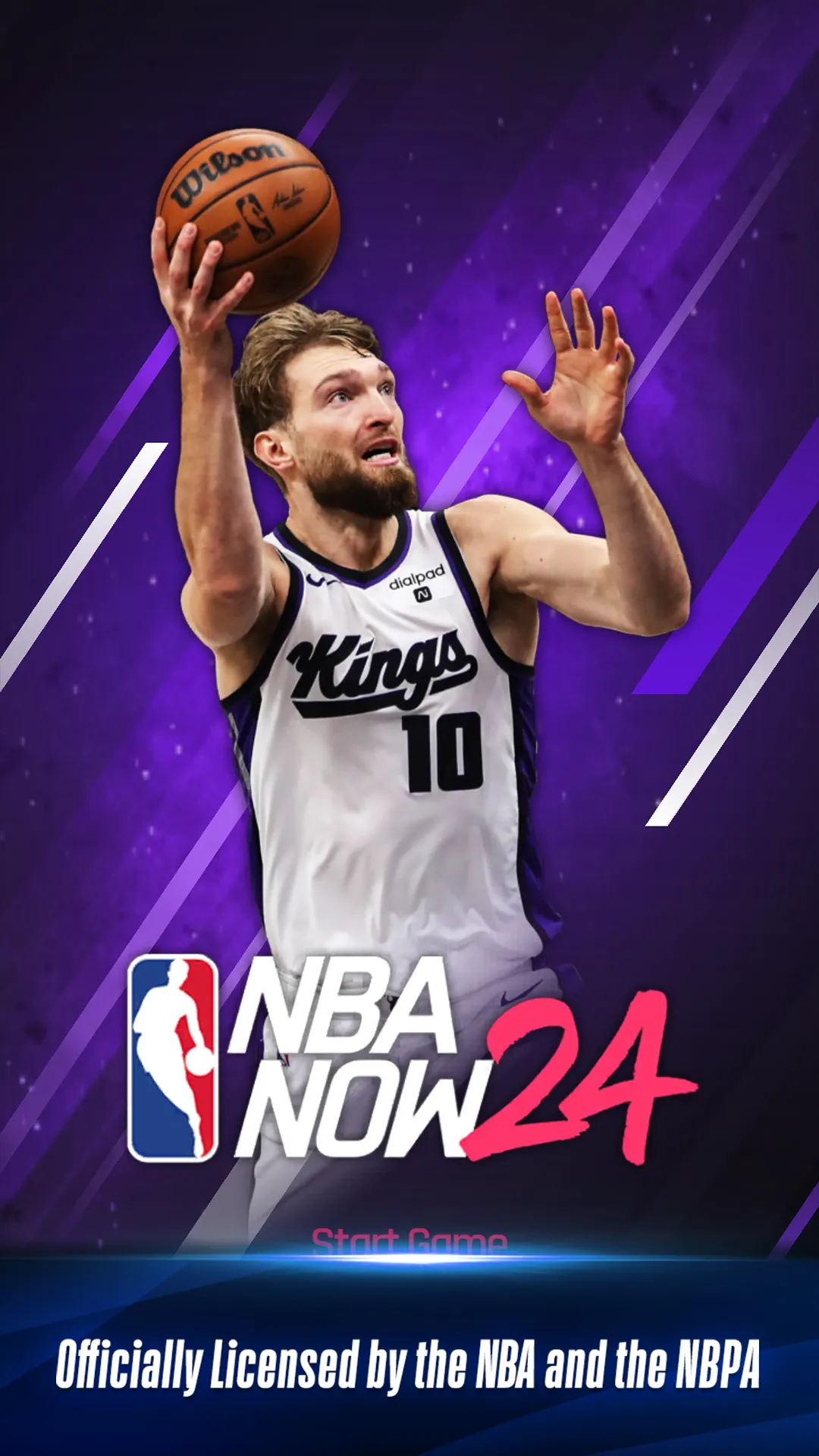 NBA NOW 24 NBA NOW 24
