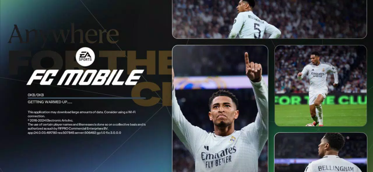EA Sports FC 26 Mobile