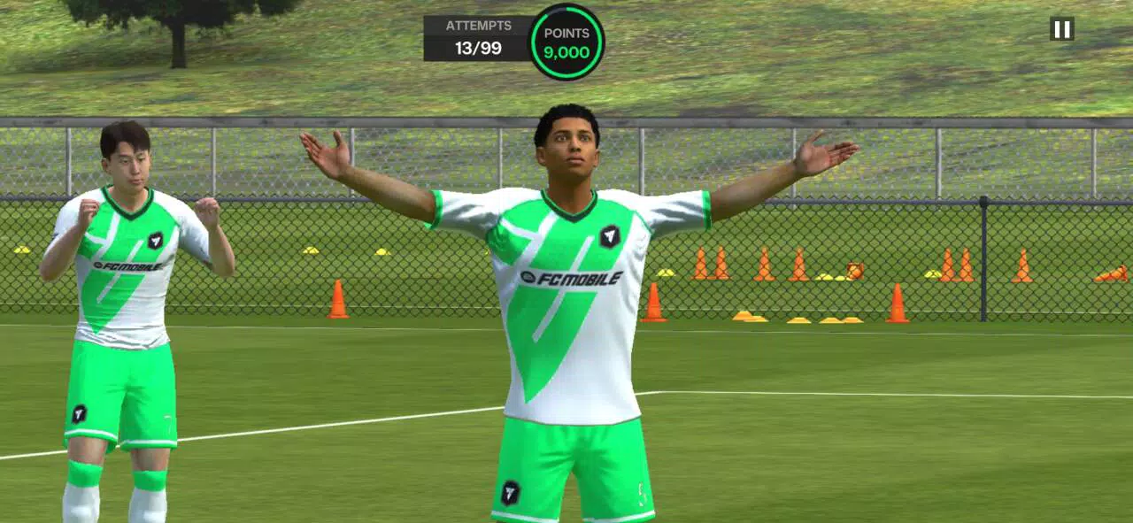 EA Sports FC 26 Mobile