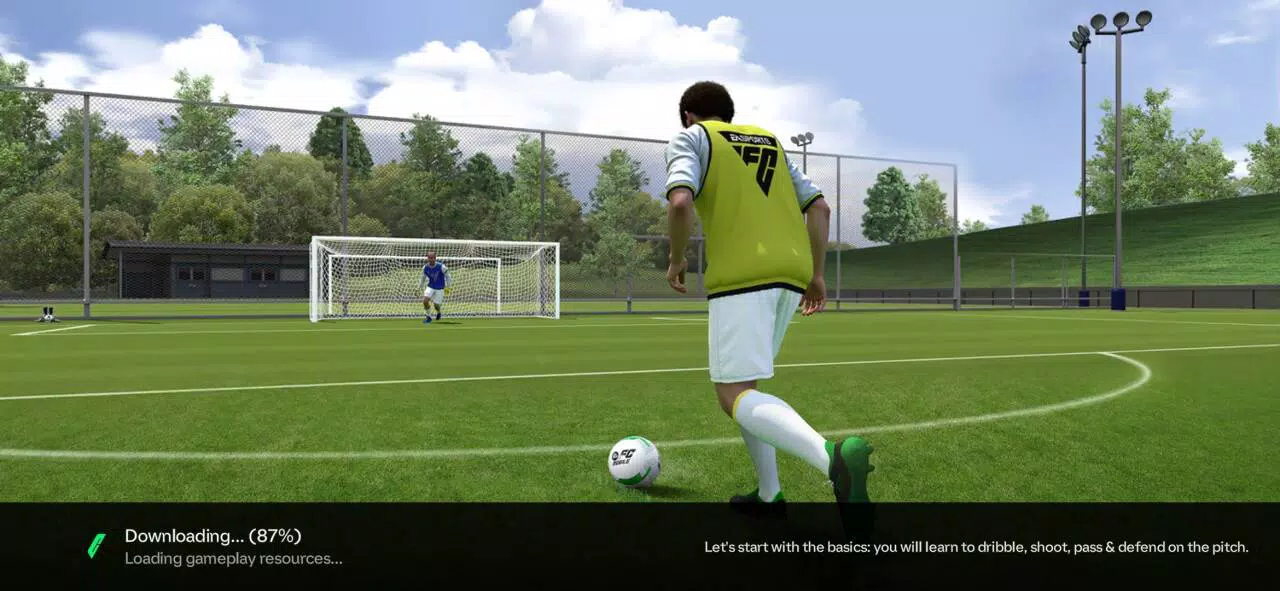 EA Sports FC 26 Mobile