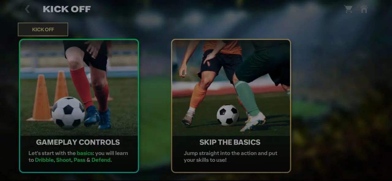 EA Sports FC 26 Mobile