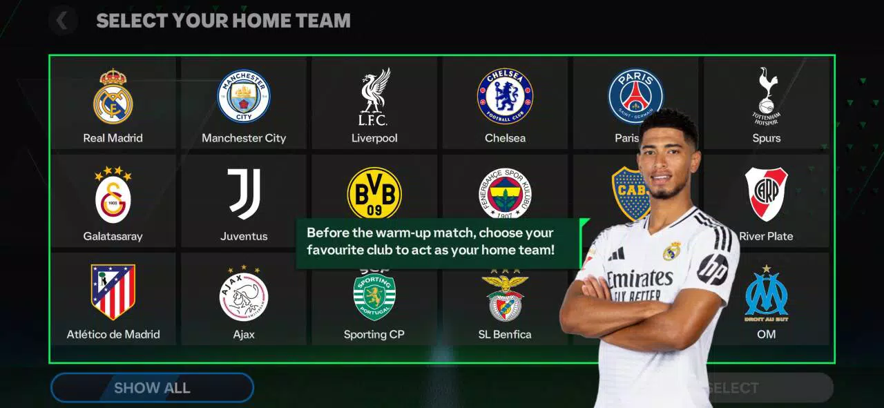 EA Sports FC 26 Mobile