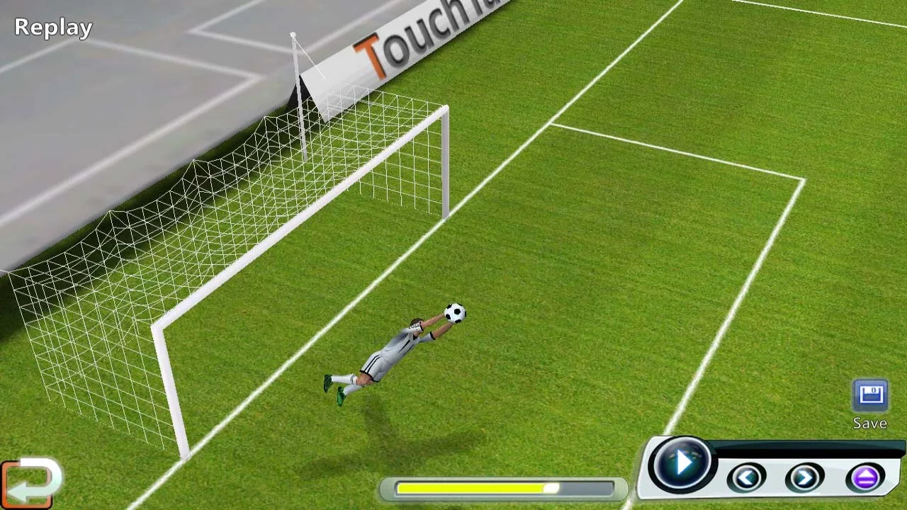 World Football League Mod