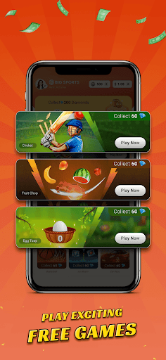 Big Sports latest version