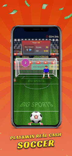 Big Sports latest version