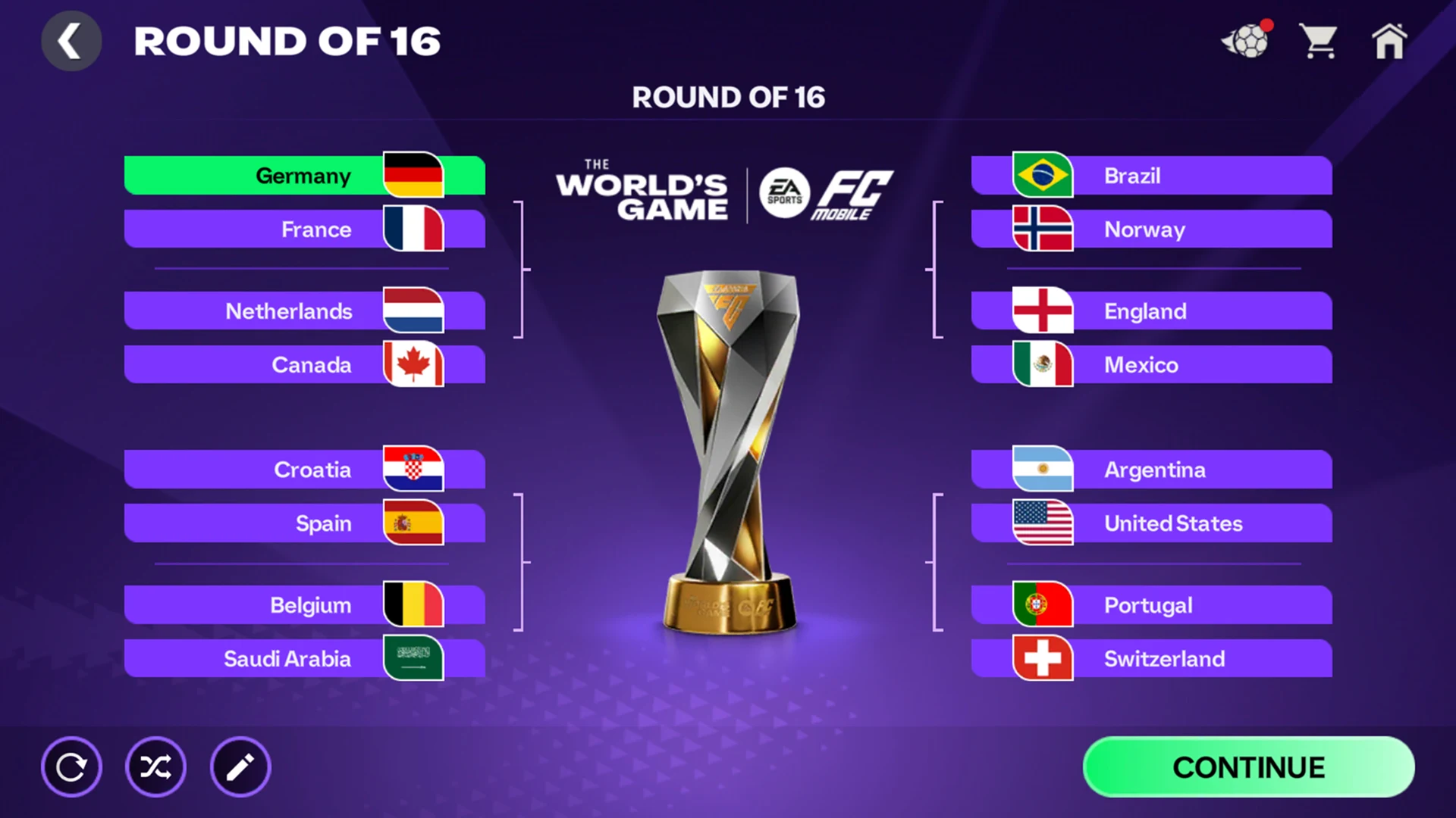 FIFA Football